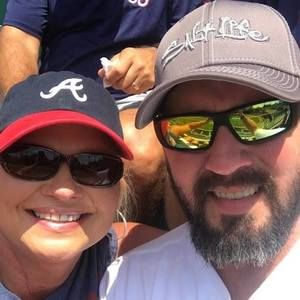 Meet your Posher, Stacy